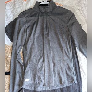 athletic jacket
